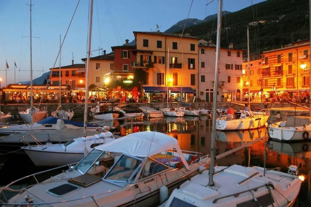Apartment Apartament 59 Brenzone sul Garda