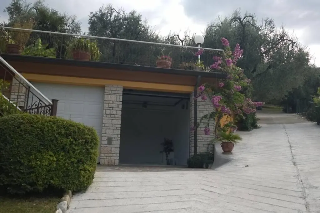 Apartament 59 Brenzone sul Garda 0*,